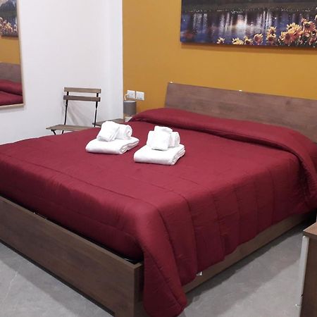 Saponaria B&B Catania Ngoại thất bức ảnh
