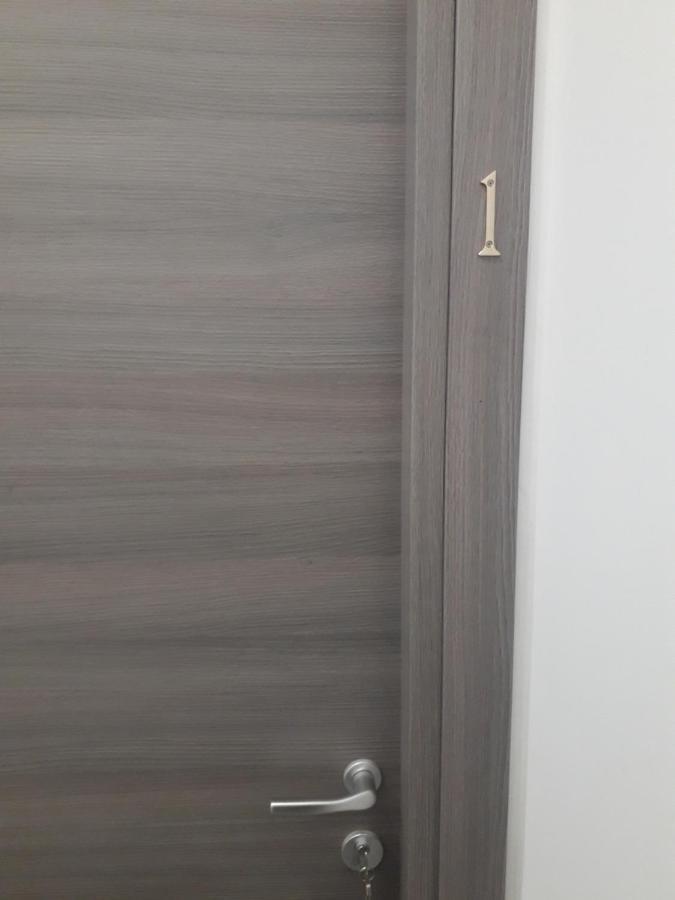Saponaria B&B Catania Ngoại thất bức ảnh